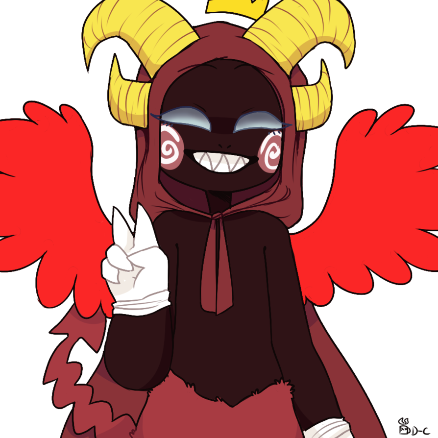 What A Wonderful Ruler By Dead-coffee - Cartoon (894x894)