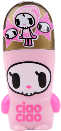 Ciao Ciao Mimobot® By Tokidoki - Tokidoki Adios (480x480)