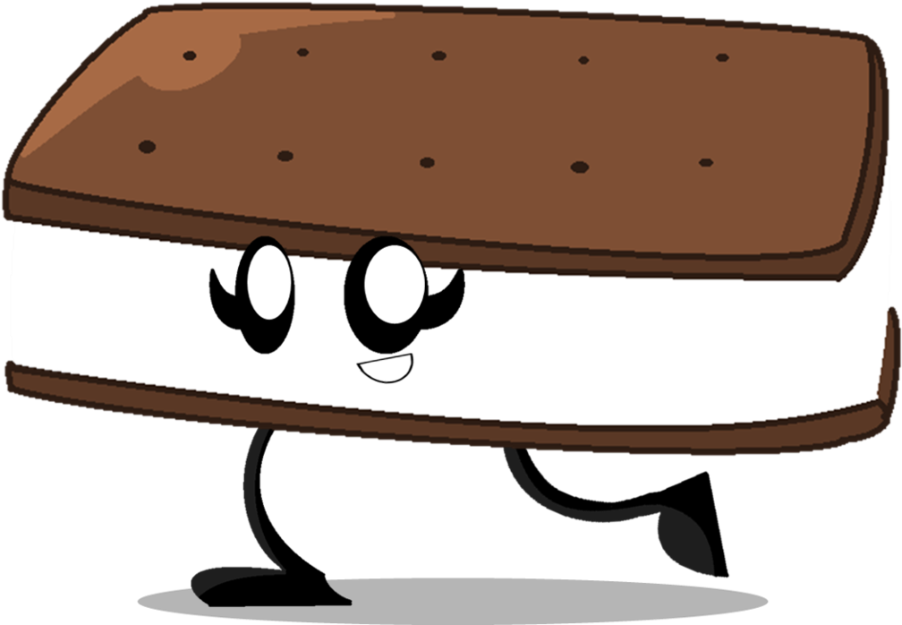 Related Ice Cream Sandwich Clipart - Neapolitan Ice Cream (1024x701)