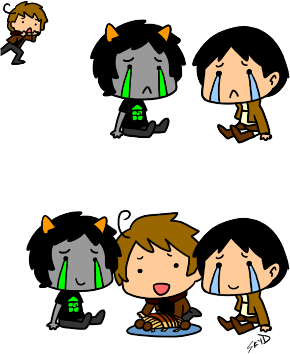 Cheer Up By Kimyoshiko - Hetalia X Supernatural Fandomstuck (600x800)