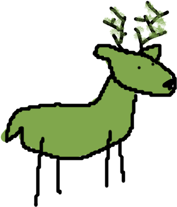 Thank You So Much For The Adorable Art - Thank You So Much For The Adorable Art (500x500)