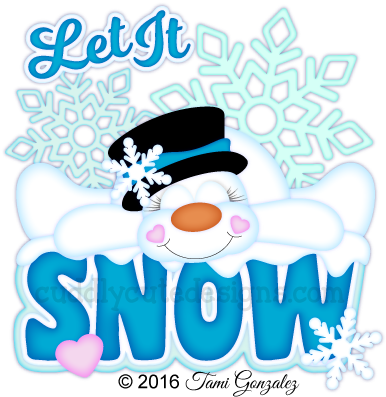Let It Snow - Let It Snow (400x400)