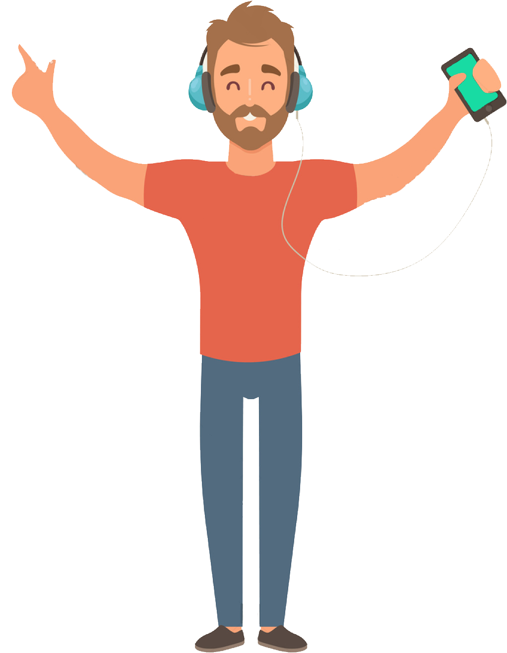 Buy Vine2 Likes And Fans - Smoking Guy Vector (1151x1499)