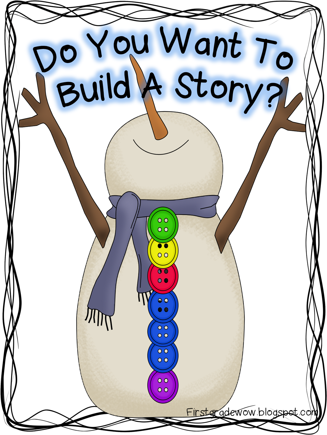 Retelling Practice - Writing (1152x1502)