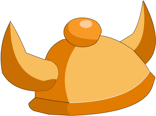 Bronze Bwork Helmet - Bronze Bwork Helmet (500x500)