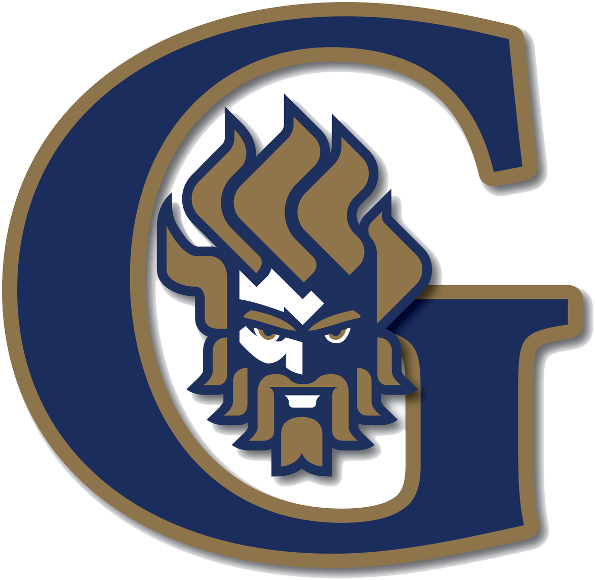 Goretti Athletics On Twitter - Goretti Gaels (1200x1172)