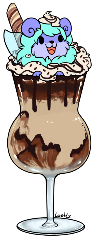 That's All The Adoptables I Could Find So Far, Since - Illustration (500x850)