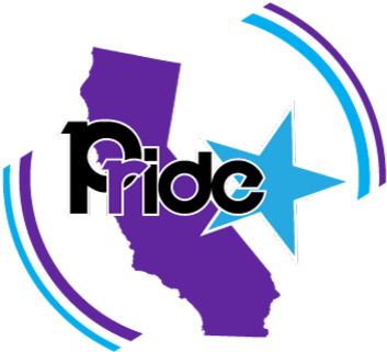 California Pride All Stars Cheer - Ca Pride All Stars (400x400)