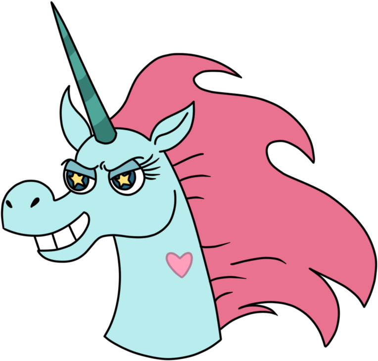 Flying Princess Pony Head - Flying Princess Pony Head (894x894)