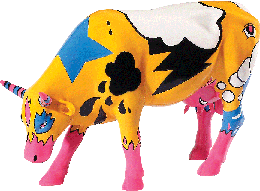 Acida Cowbulosa - Large - Acida Cowbulosa - Large (1200x1200)