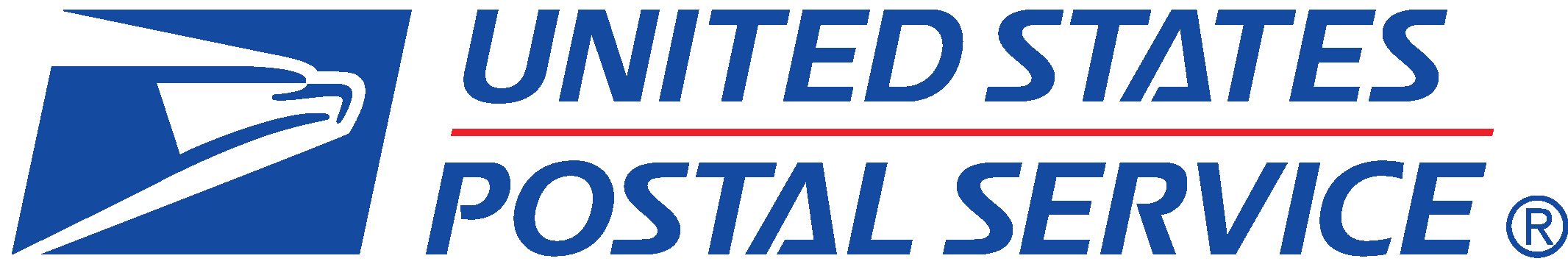 Usps Logo Vector Eps Free Download Logo Icons Clipart - United States Postal Service (2132x359)