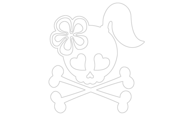 Skull With Heart Eyes (584x368)