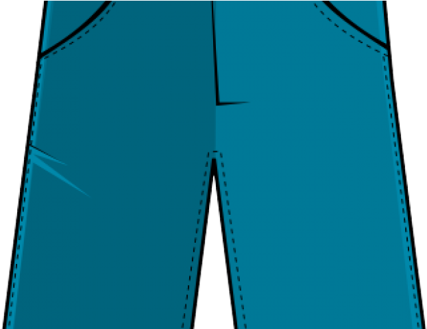 Boys Pants Cliparts - Boy Pants Clipart (640x480)