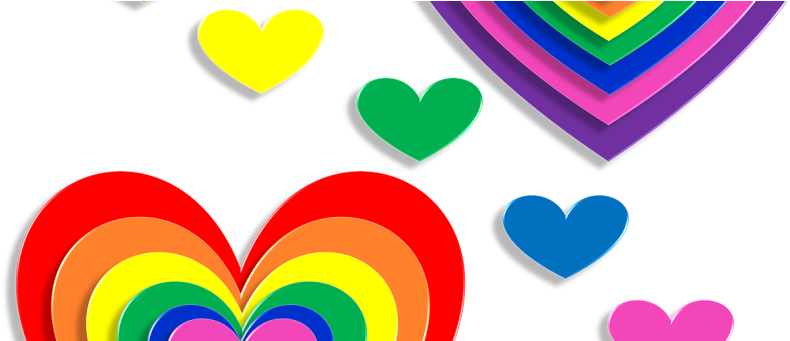 Valentine's Day Party - Valentine's Day (840x340)