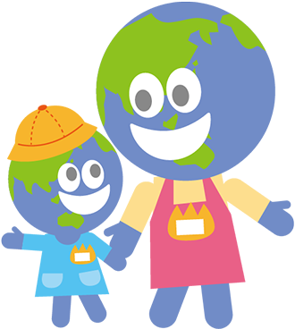 Nursery Teacher - Cartoon (400x400)