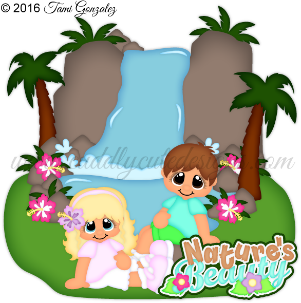 Nature's Beauty - Nature (600x600)