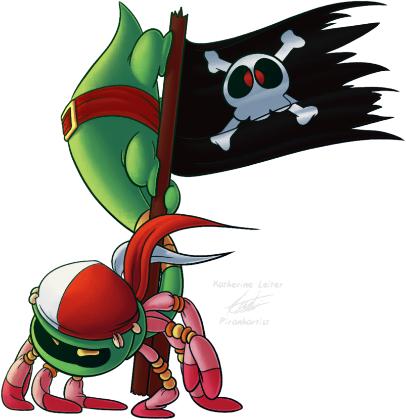 Cradily By Piranhartist - Cradily (879x909)