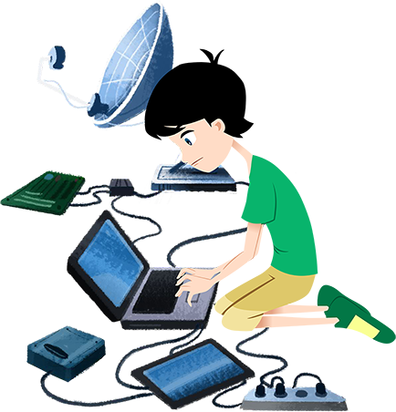 What The Winner Receives - Illustration (434x452)