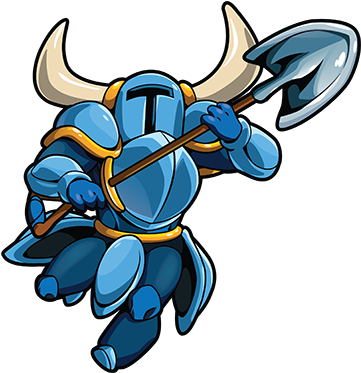 Treasure Trove Is The Full And Complete Edition Of - Shovel Knight (nintendo 3ds) (360x490)