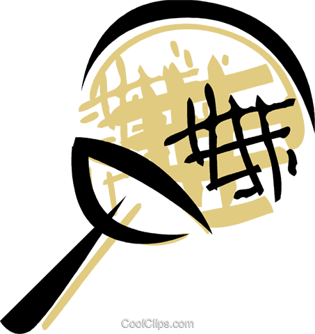 Japanese Hand Fan Royalty Free Vector Clip Art Illustration - Japan (453x480)