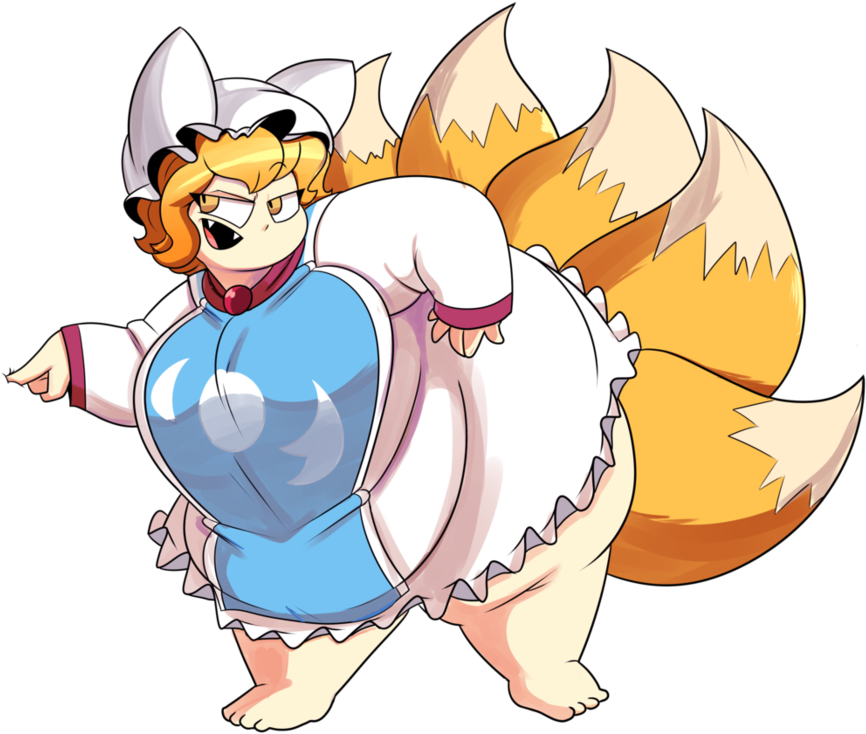 Smug Ran By Superspoe - Cartoon (894x894)