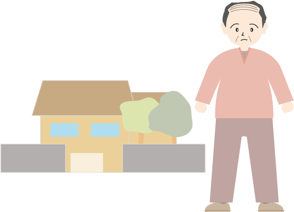 Borrow Money With Collateral Of Home - イラスト (640x480)