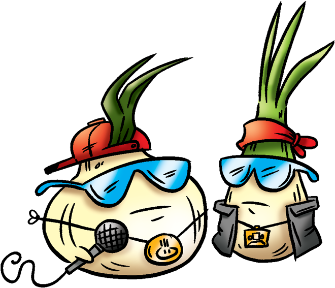 I'm Proud Of All The Cards In This Set, But The One - Scallion (709x600)