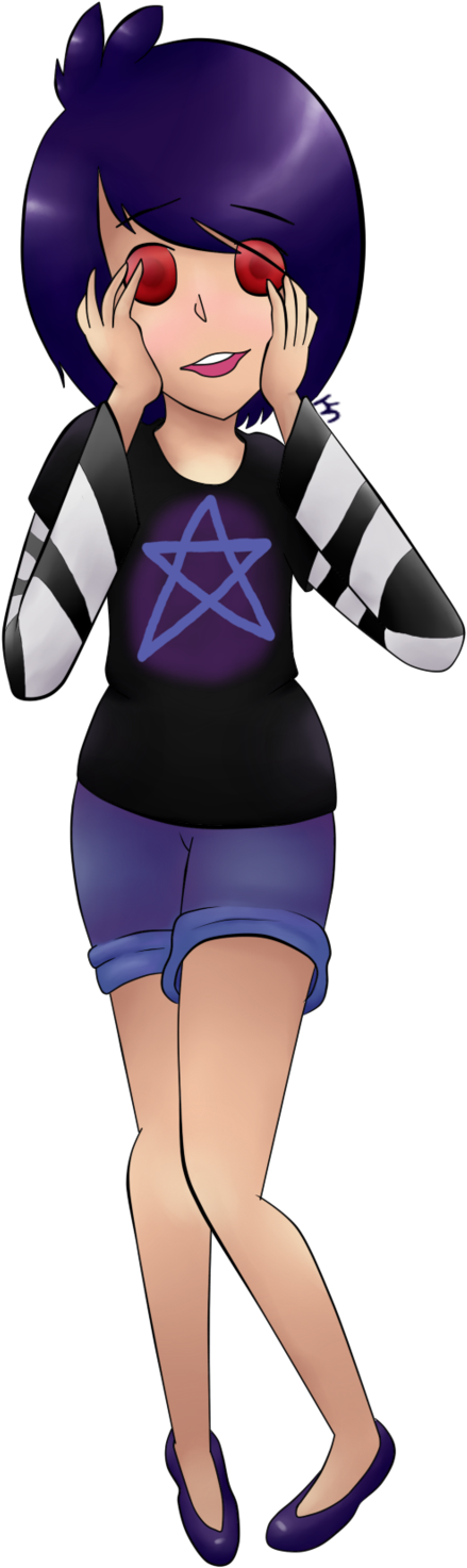 Ran Kitsune By Kklightdragon - Kitsune (1024x1820)