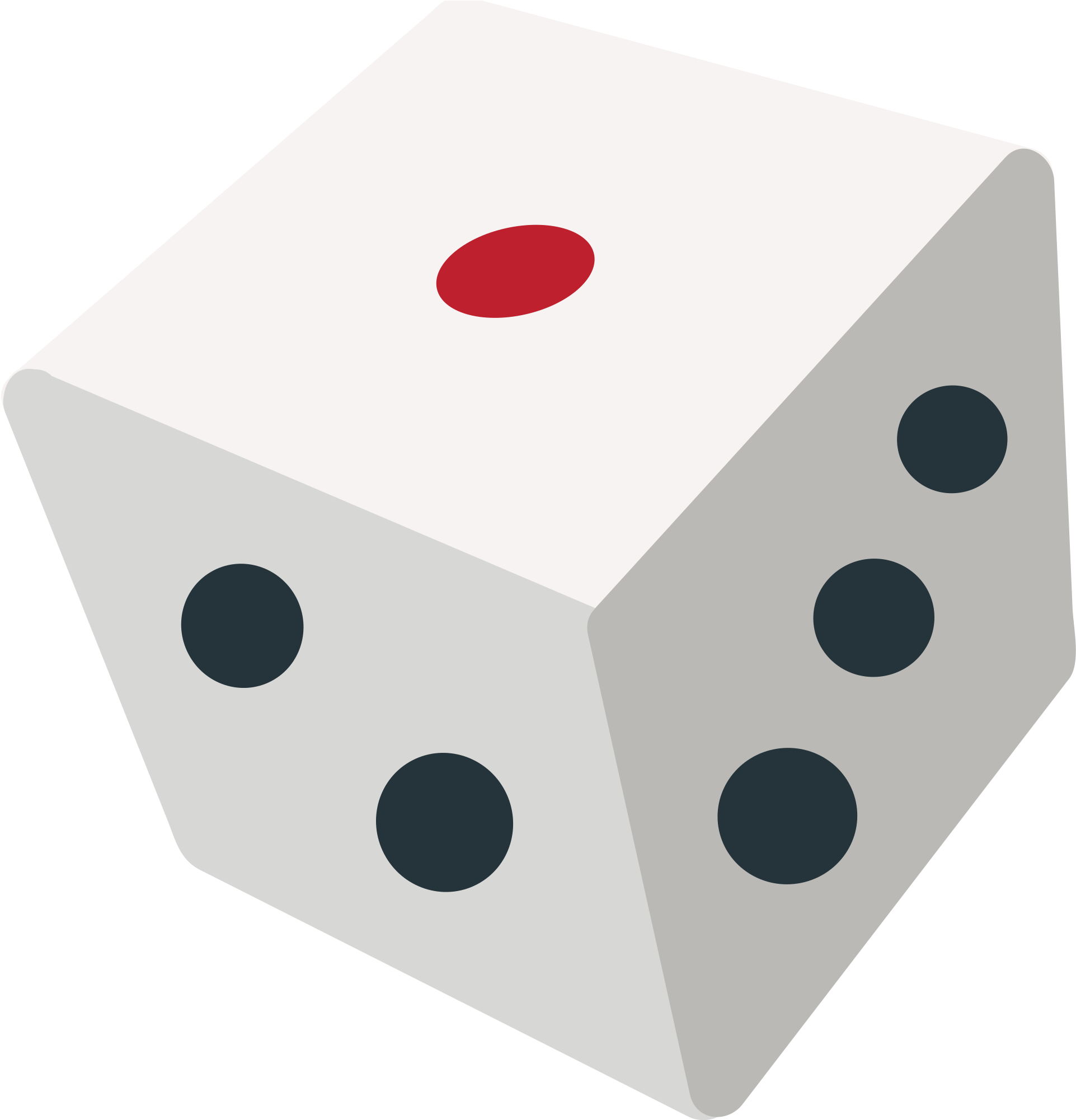 Open - Dice (2000x2000)