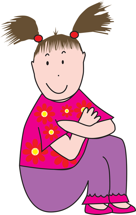 Below Are The Documents Containing The Booking Forms - Cartoon (600x849)