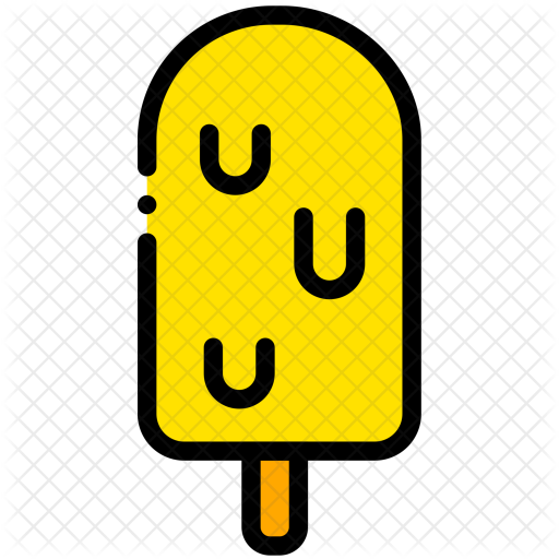 Melting Icon - Sign (512x512)