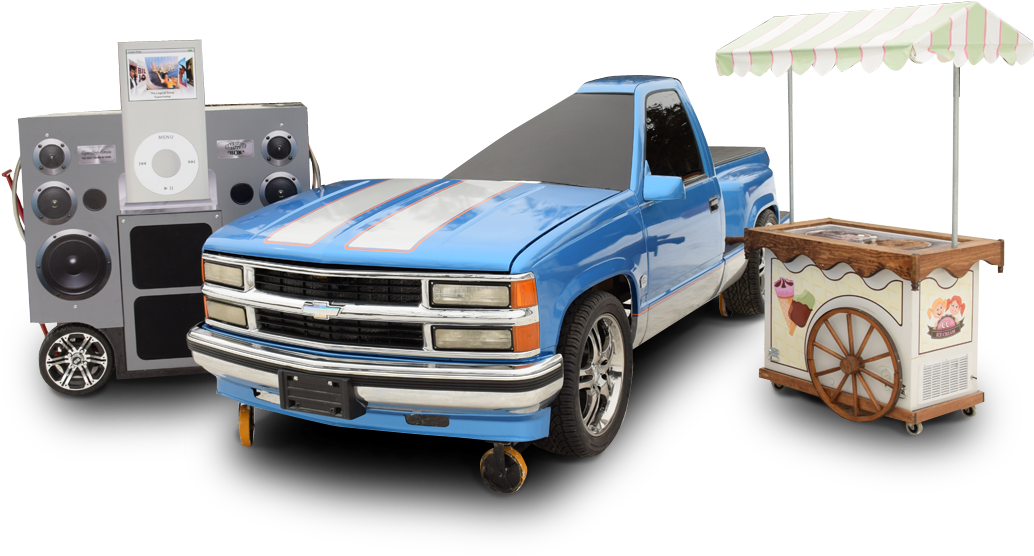 Photos Truck Used In Burglaries Of Salem Valley Farm - Chevrolet Silverado (1042x800)