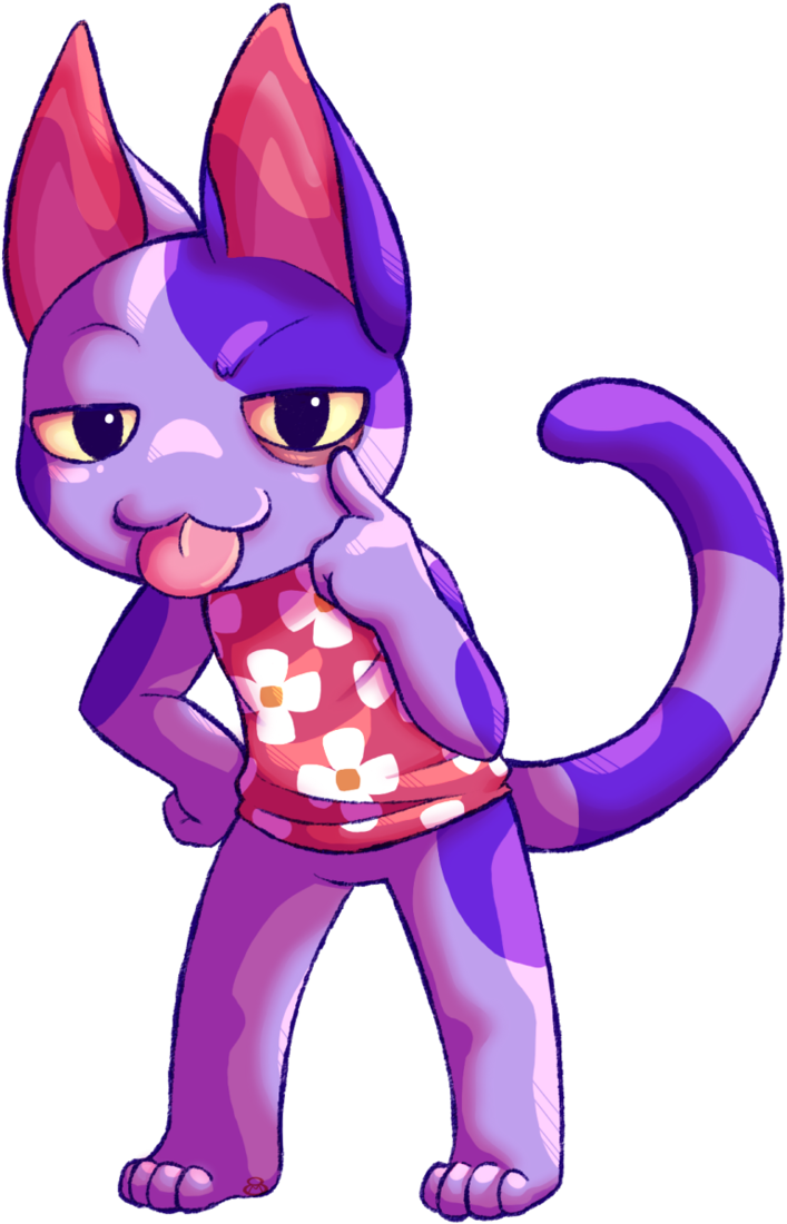 Bob By Anniefeatherw8 - Bob Animal Crossing Png (724x1104)