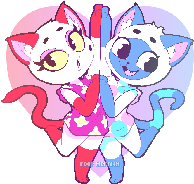 Animal Crossing Mitzi (745x719)