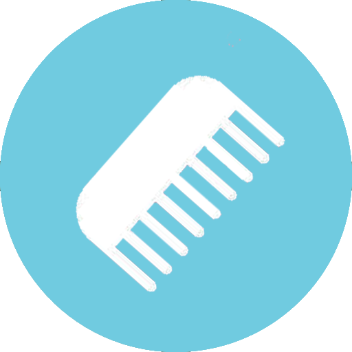 Coiffeur - Lily Pad Coloring Page (512x512)