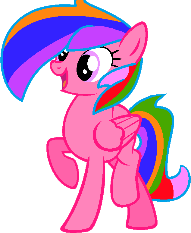 Derpy Hooves Horse Clip Art - Cartoon (872x828)