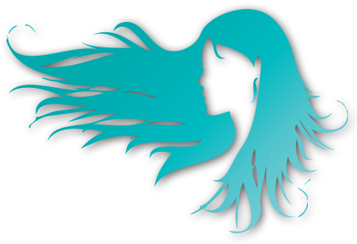 Favori Coiffure Logo Png Votre Nouveau Blog Élégant - Coiffure (520x355)
