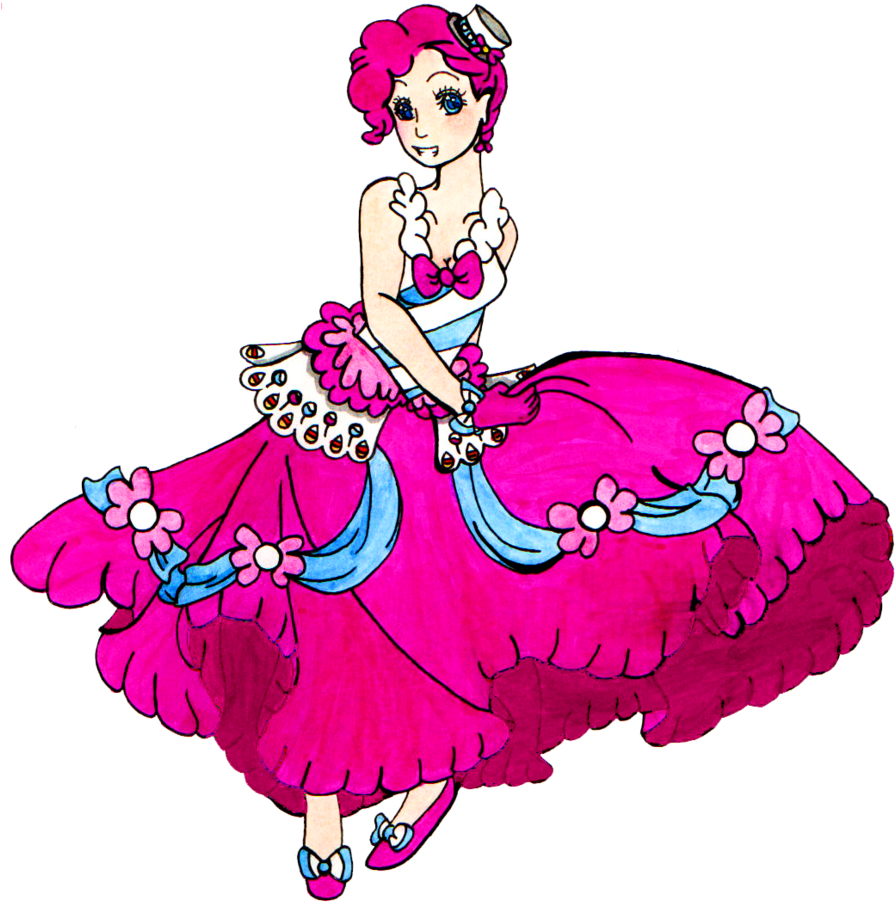 Costume Design Fairy Clip Art - Illustration (900x916)