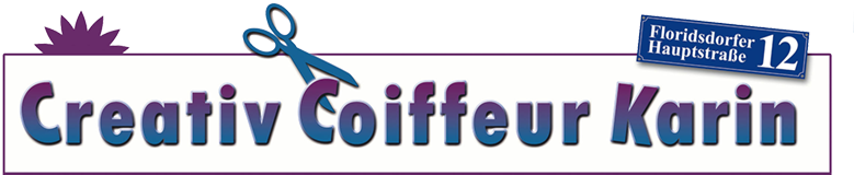 Creativ Coiffeur Karin - Coiffeur (800x167)