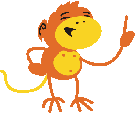 Barrel O' Monkeyz Is A Strategic Marketing Agency Specializing - Cartoon (432x362)