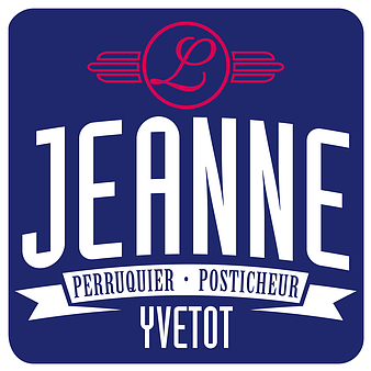 Jl Elie Coiffeur Perruquier - Logo (601x337)