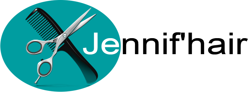 Hair Salon - Graphic Design (807x299)