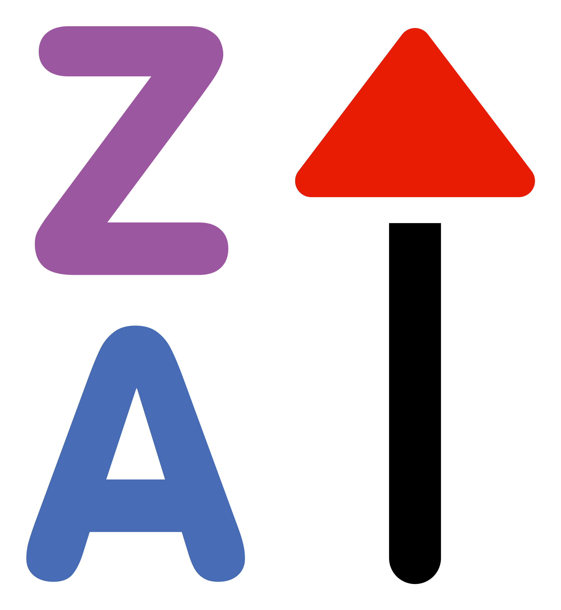 Big Image - Traffic Sign (2400x2400)