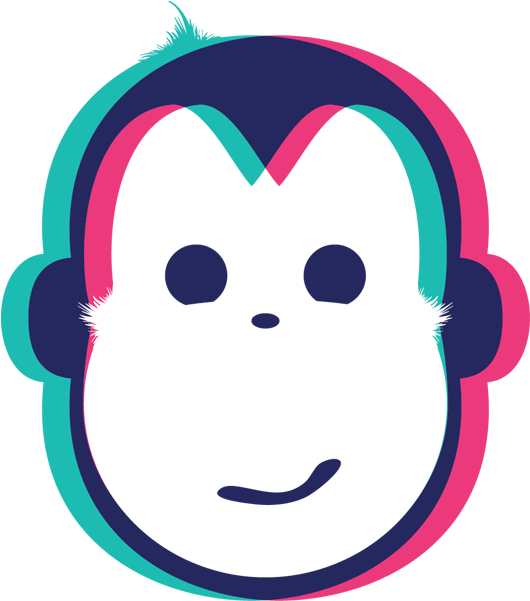 Logo - Monkey (600x600)