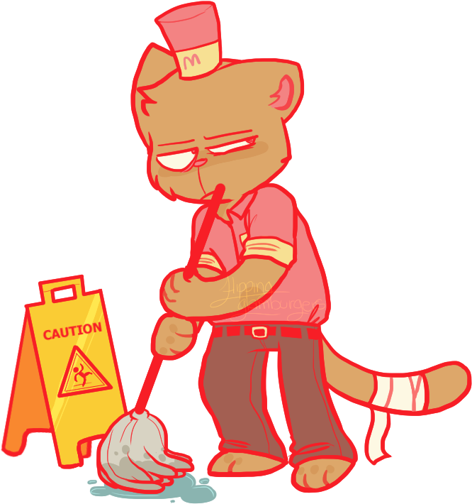 You Really Are Scraping The Bottom Of The Barrel - You Really Are Scraping The Bottom Of The Barrel (746x755)