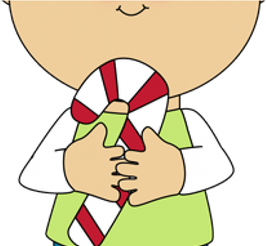 Santa Clipart Boy - Clip Art (640x480)