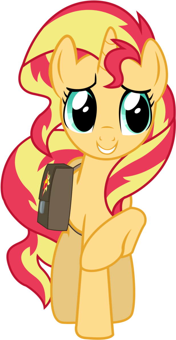 From Equestria Girls Special - Sunset Shimmer (652x1226)