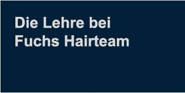Die Coiffeur Lehre Bei Fuchs Hairteam - Coiffeur (360x360)