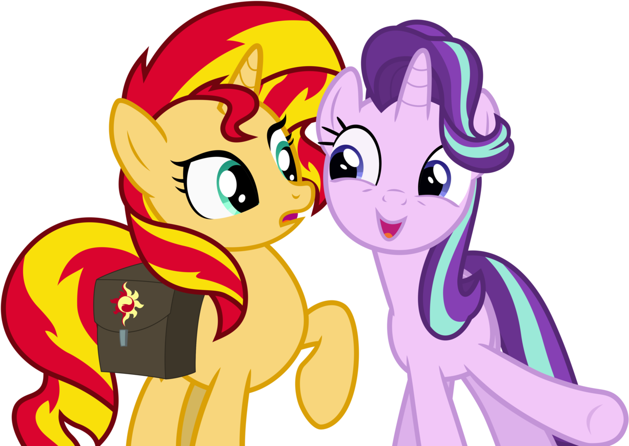 Absurd Res, Artist - Glimmy And Shimmy (1280x923)