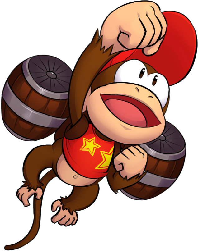 “my Pic For Anaugi's Collaboration Tons Of Great Artists - Cartoon (900x900)